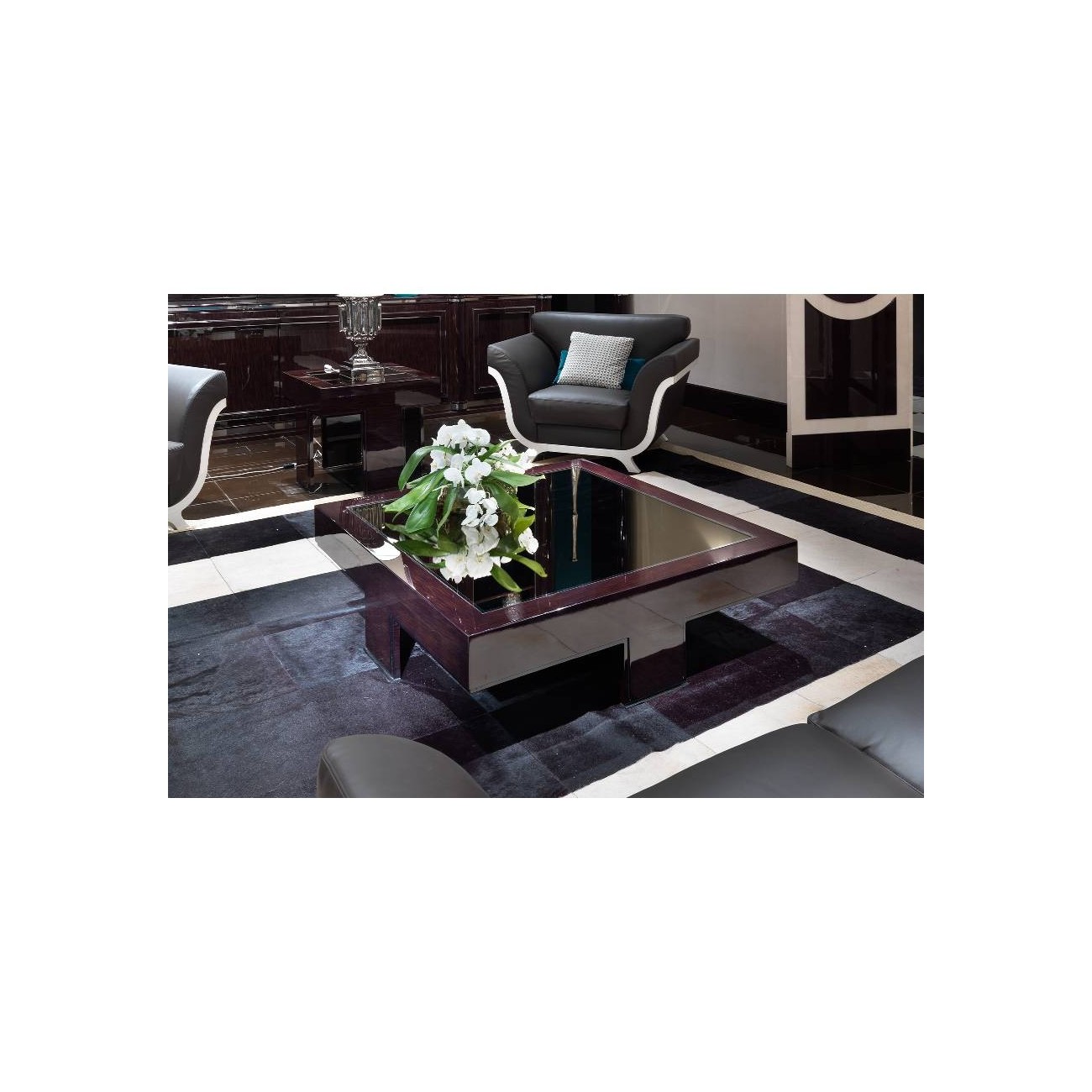 TURRI MILLER TAVOLINI