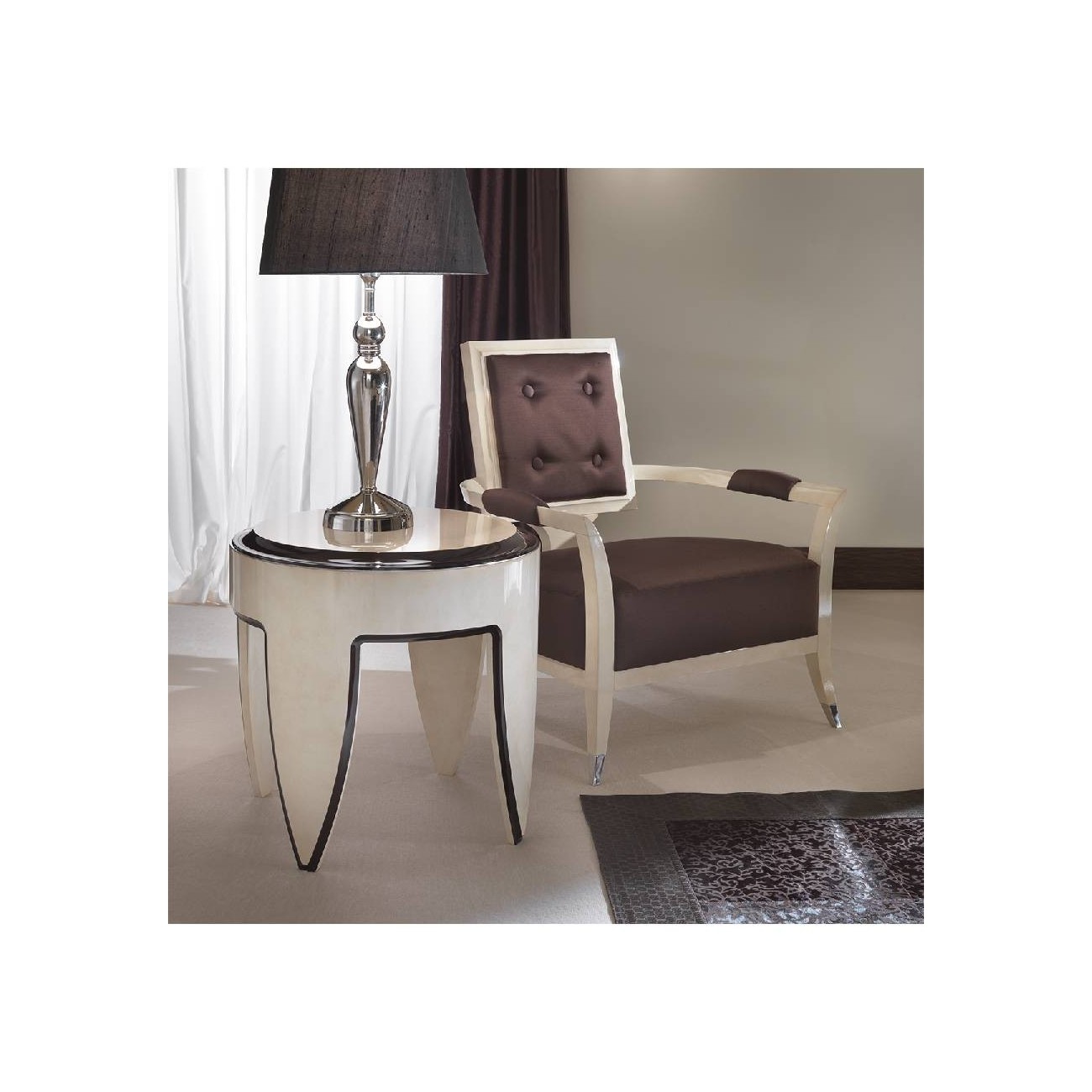 TURRI ELLINGTON TAVOLINI