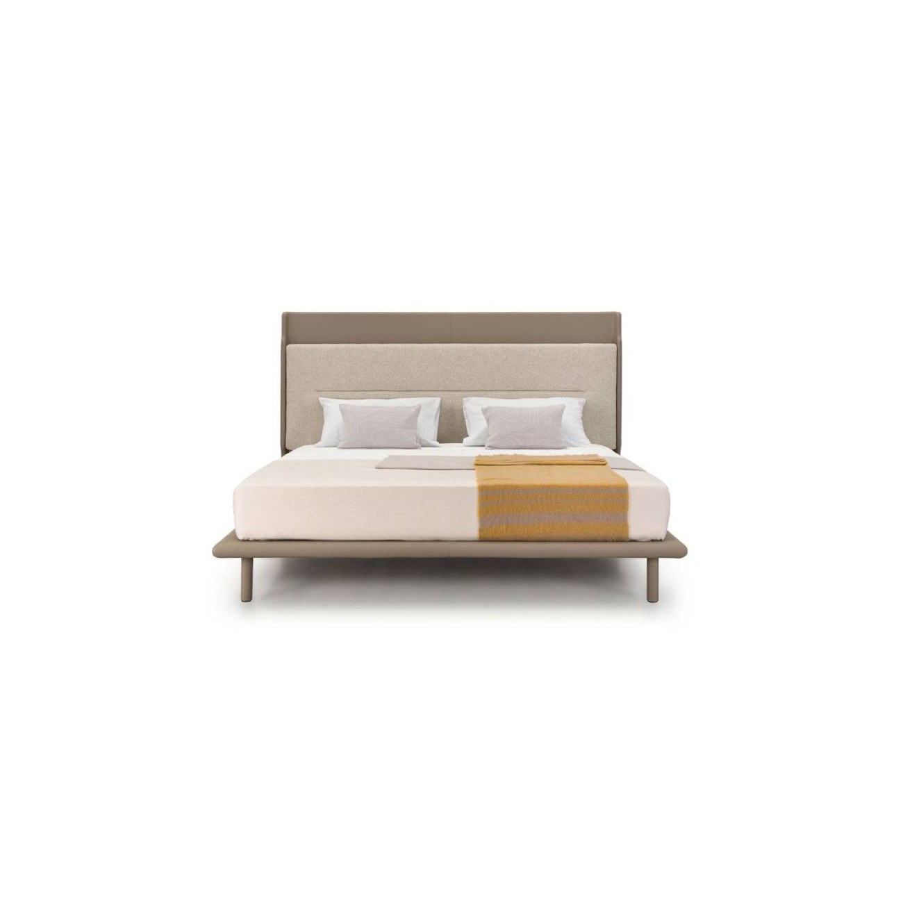 TURRI ZERO LETTO