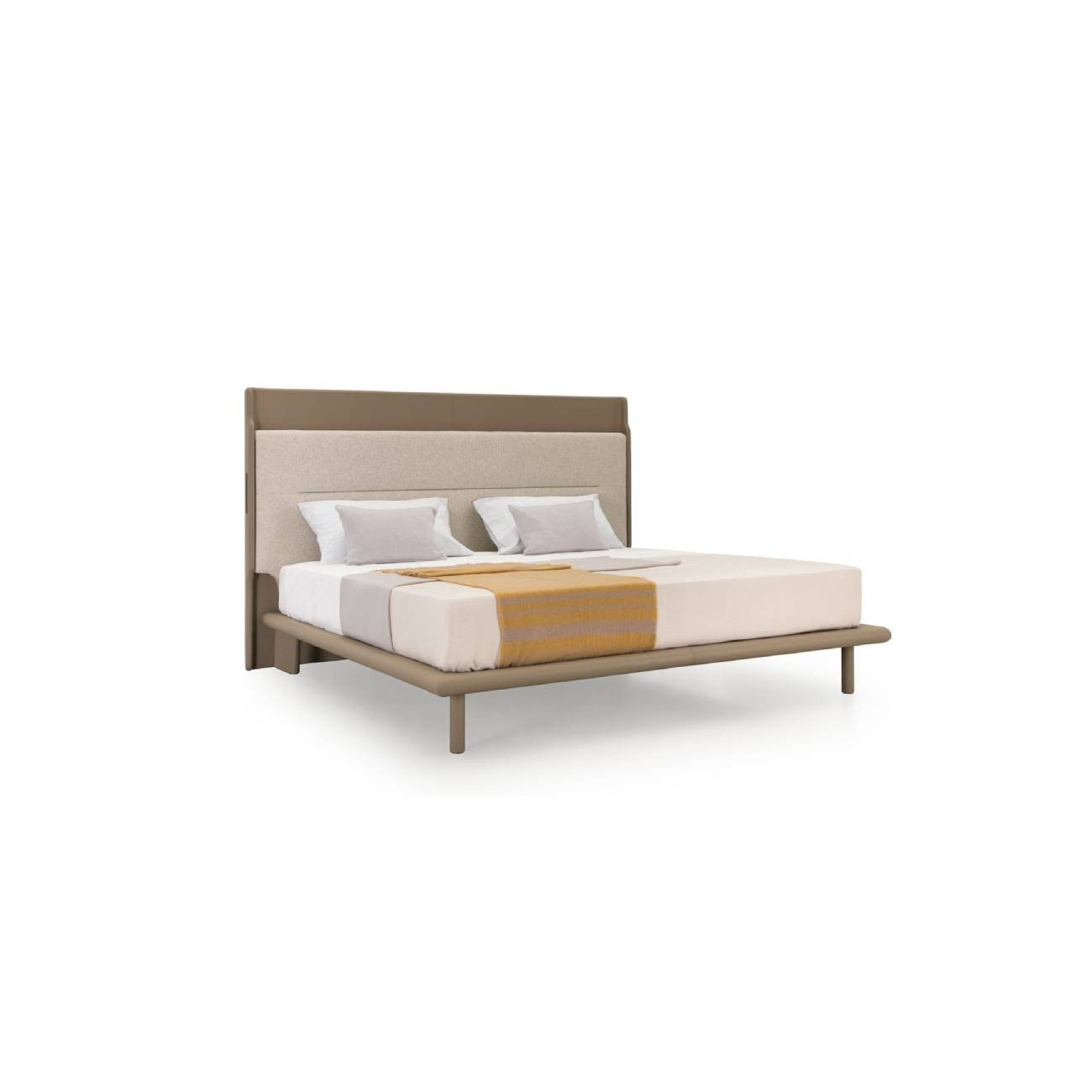 TURRI ZERO LETTO