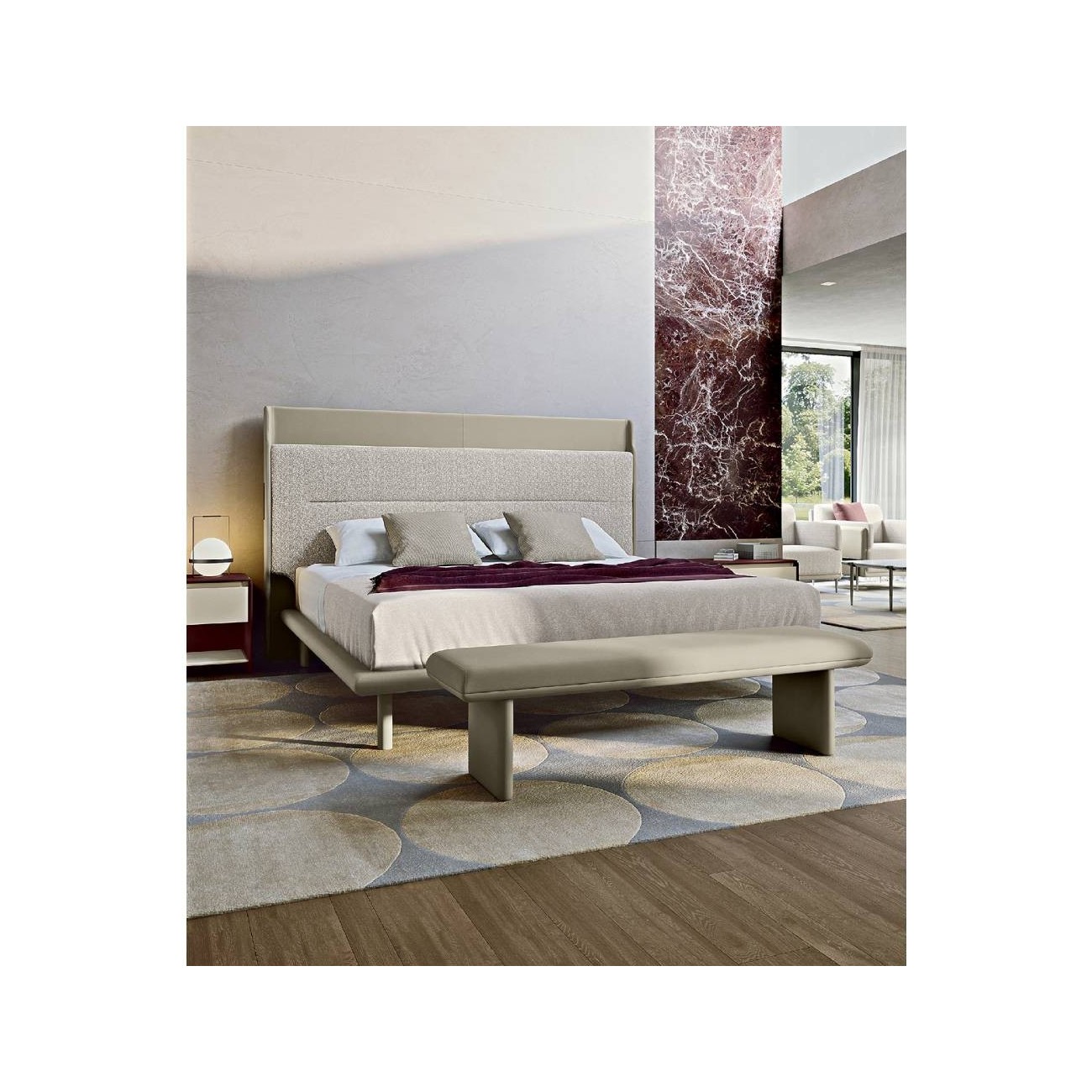 TURRI ZERO LETTO