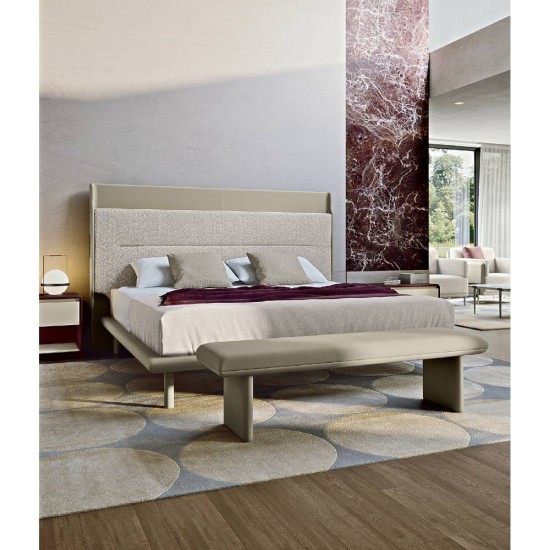 TURRI ZERO LETTO