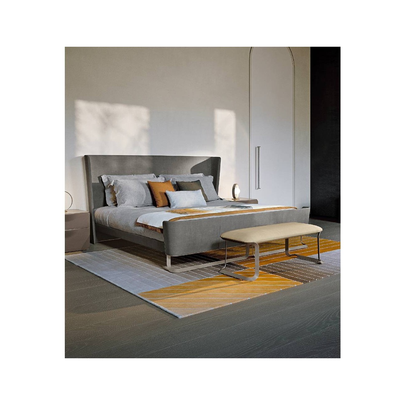 TURRI MILANO LETTO