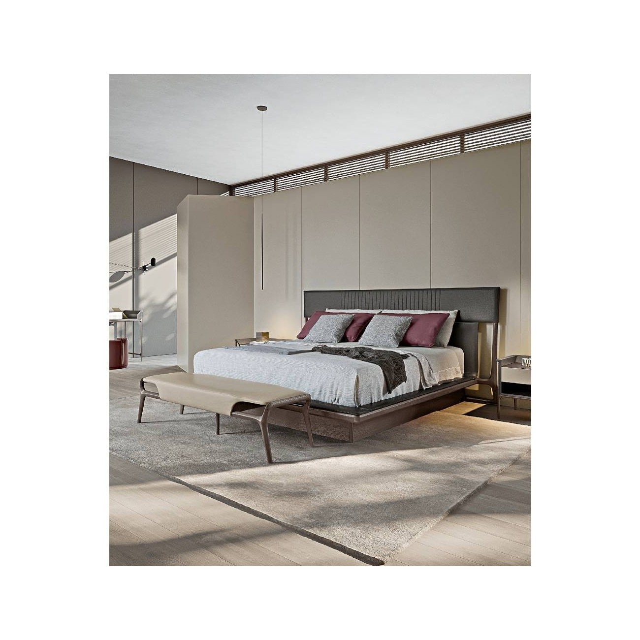 TURRI VINE LETTO