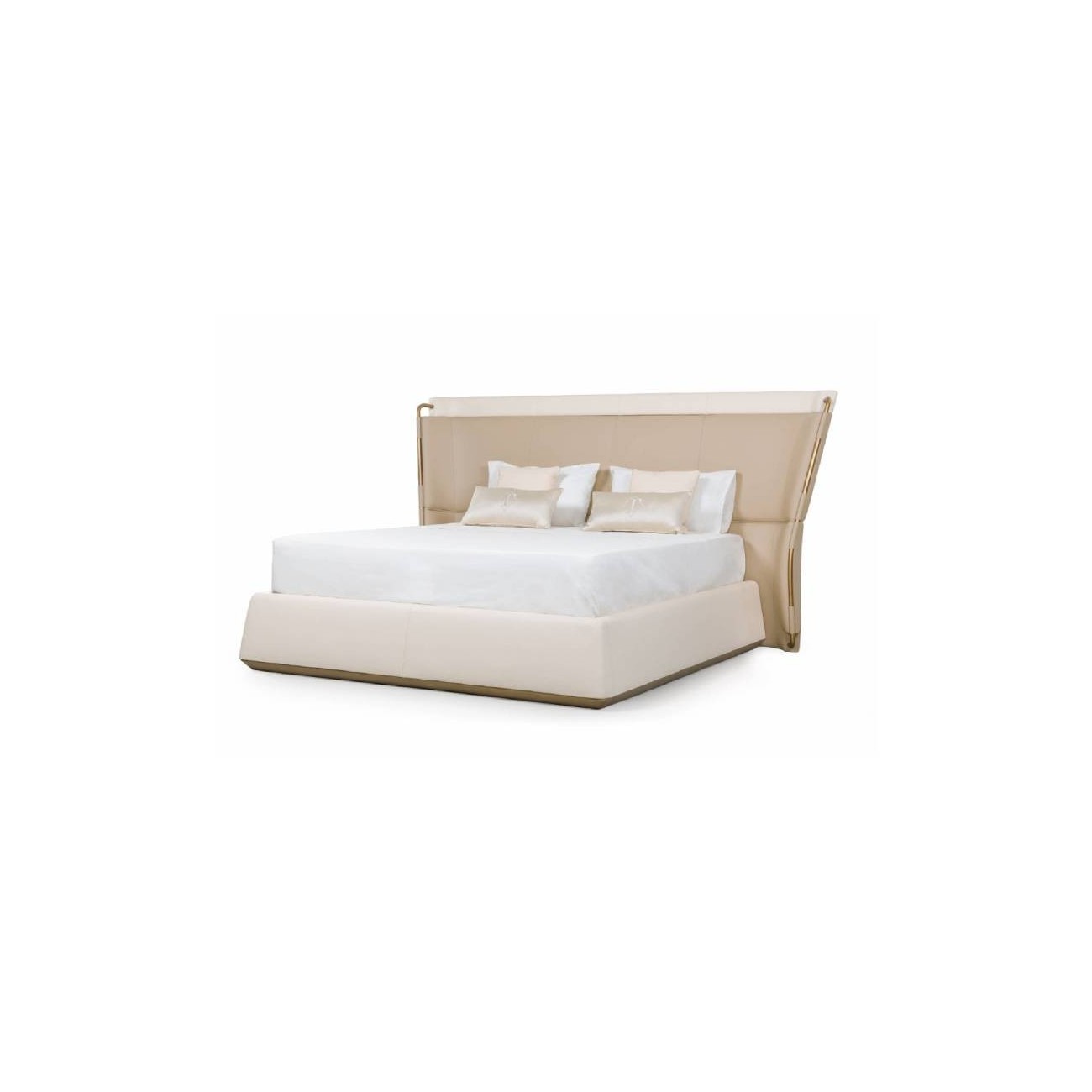 TURRI MELTING LIGHT LETTO