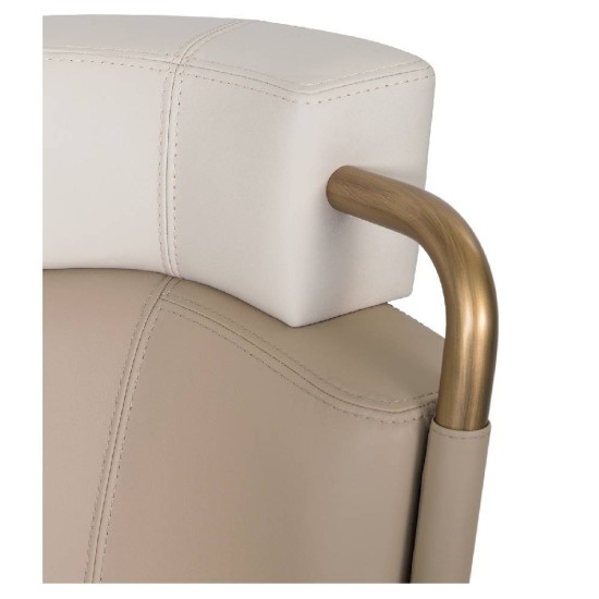 TURRI MELTING LIGHT LETTO