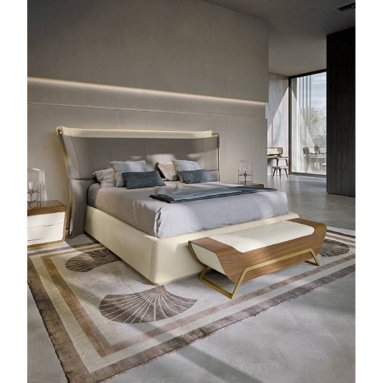 TURRI MELTING LIGHT LETTO