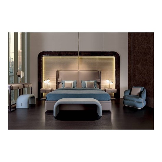 TURRI ECLIPSE LETTO