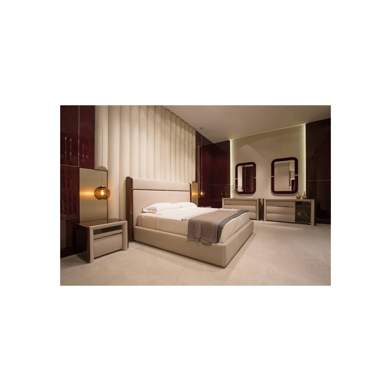 TURRI MADISON LETTO