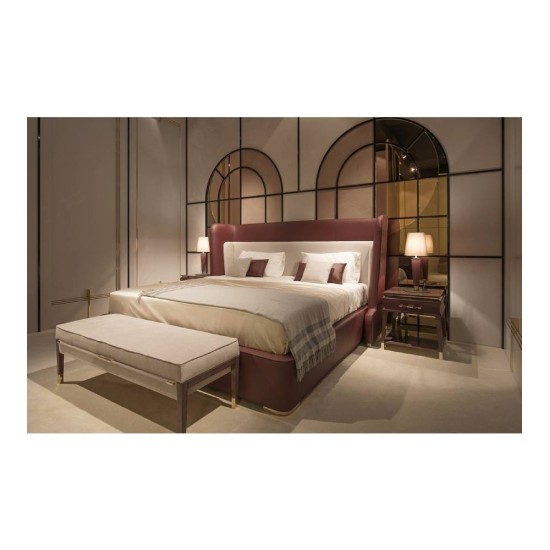 TURRI NOIR LETTO