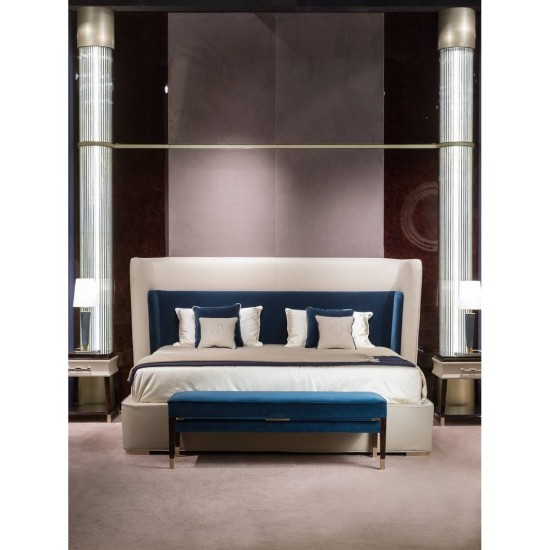 TURRI NOIR LETTO