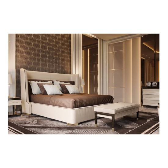 TURRI NOIR LETTO