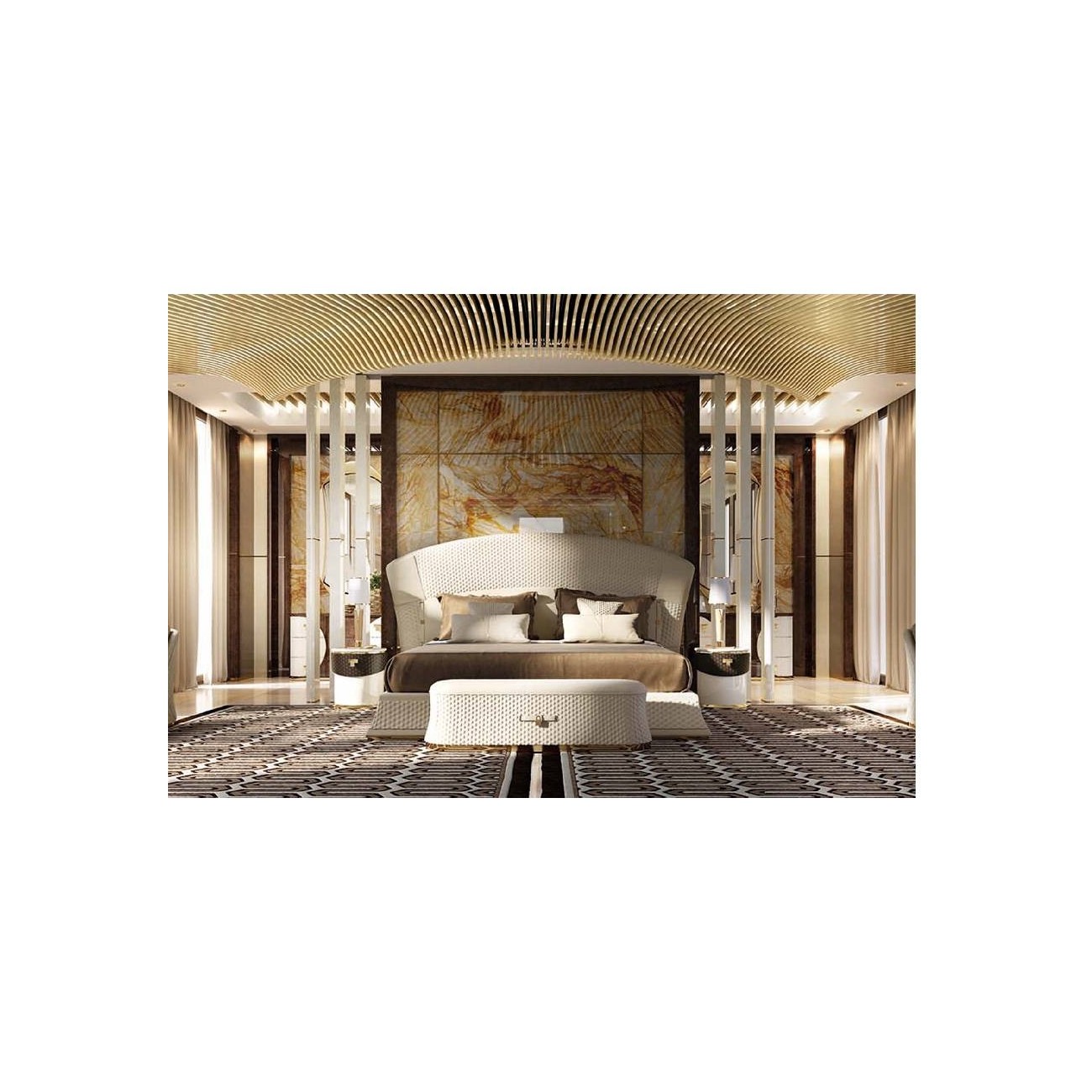 TURRI VOGUE LETTO