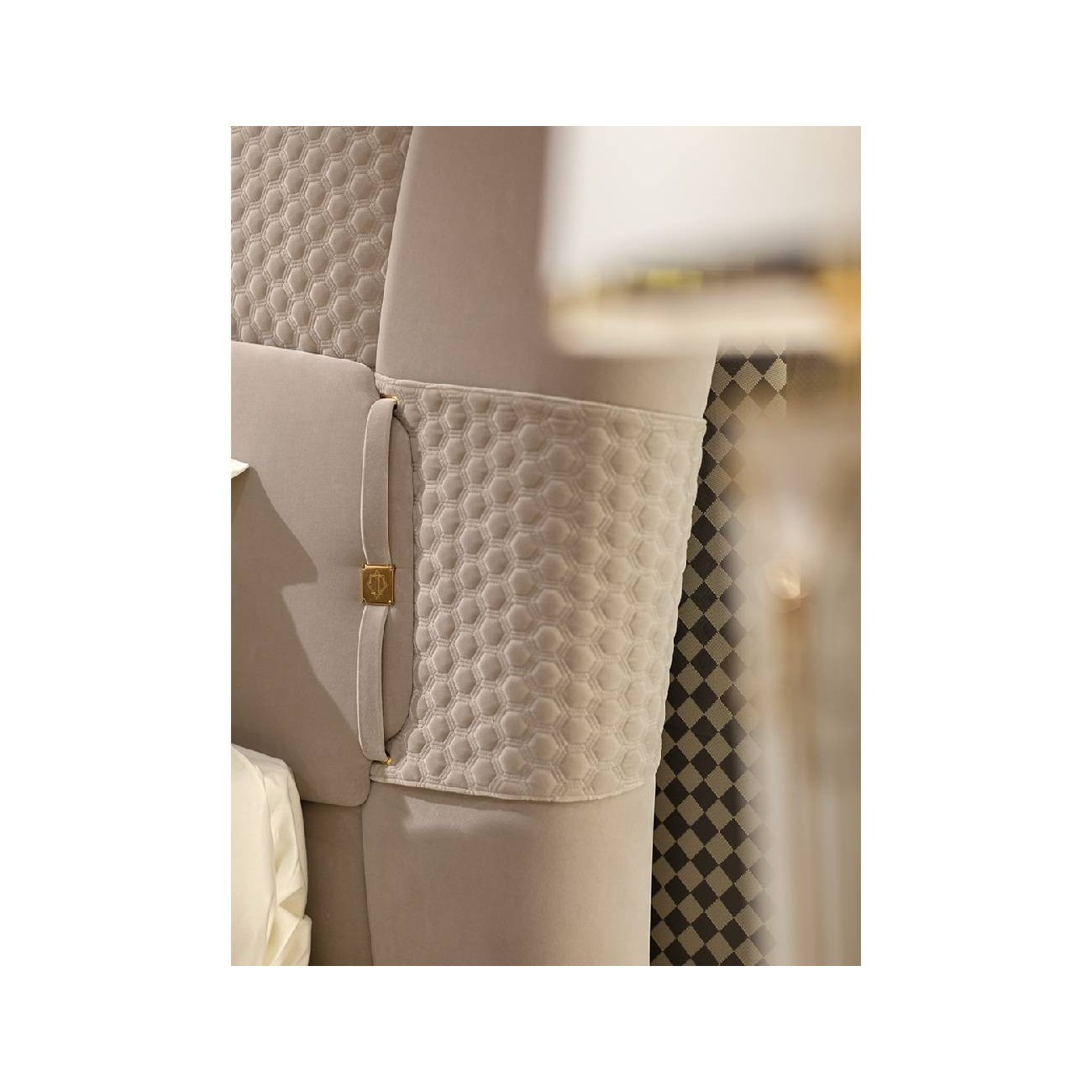TURRI VOGUE LETTO