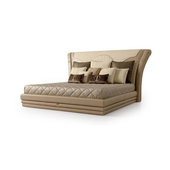 TURRI NUMERO TRE LETTO