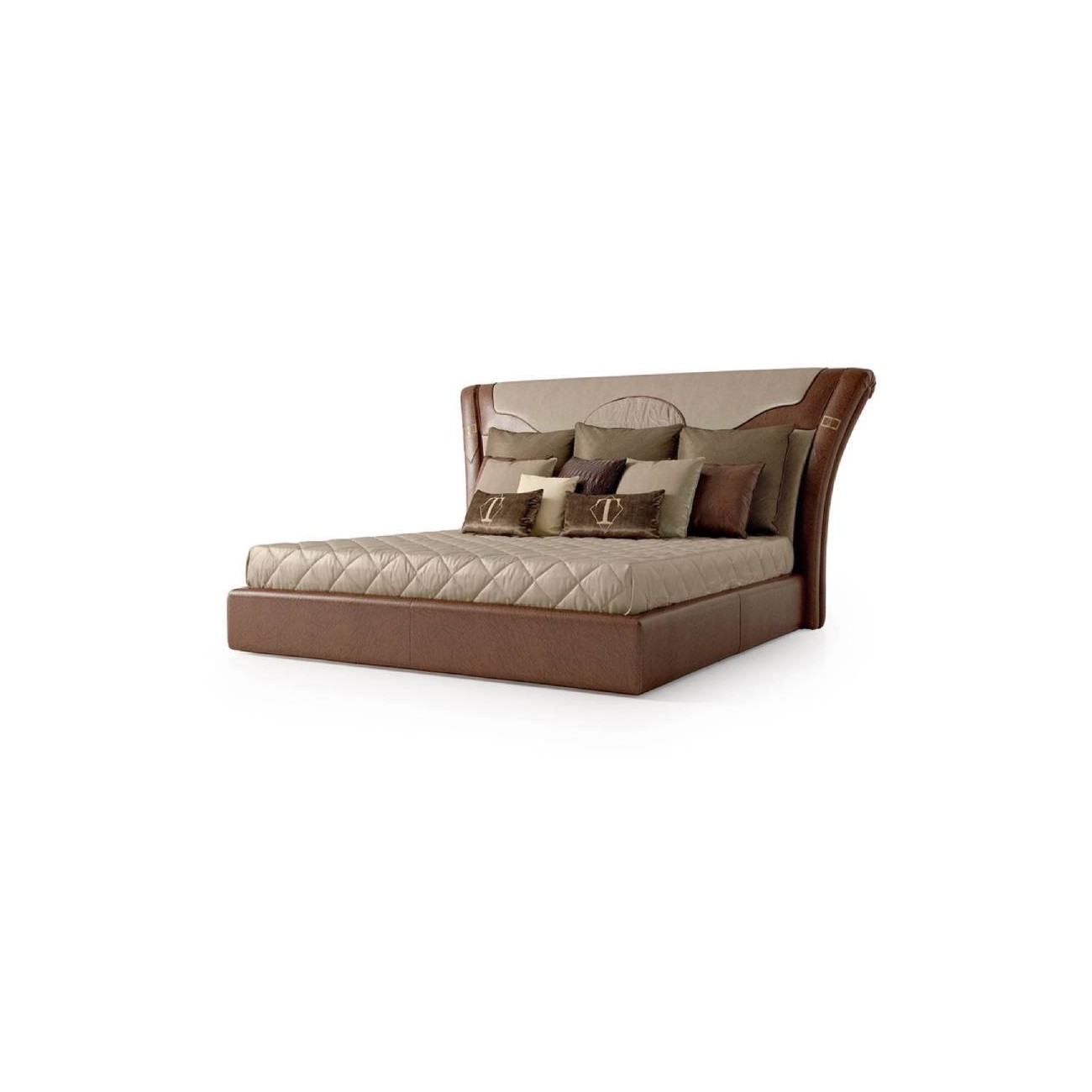 TURRI NUMERO TRE LETTO