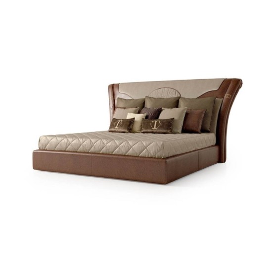 TURRI NUMERO TRE LETTO