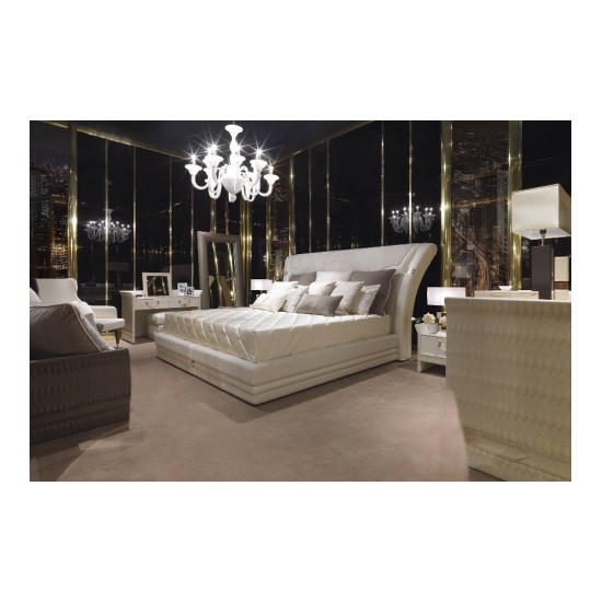 TURRI NUMERO TRE LETTO