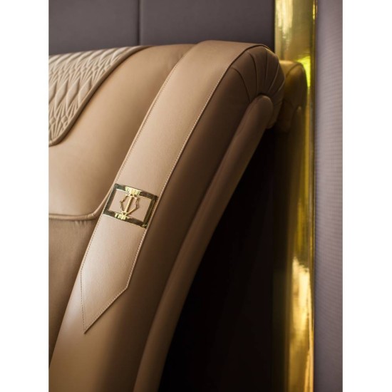 TURRI NUMERO TRE LETTO