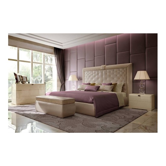 TURRI STARDUST LETTO