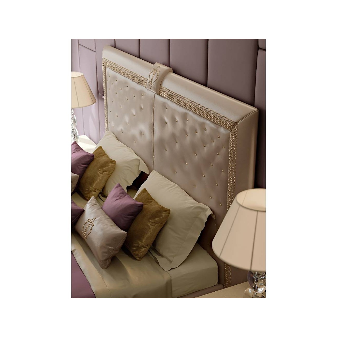 TURRI STARDUST LETTO