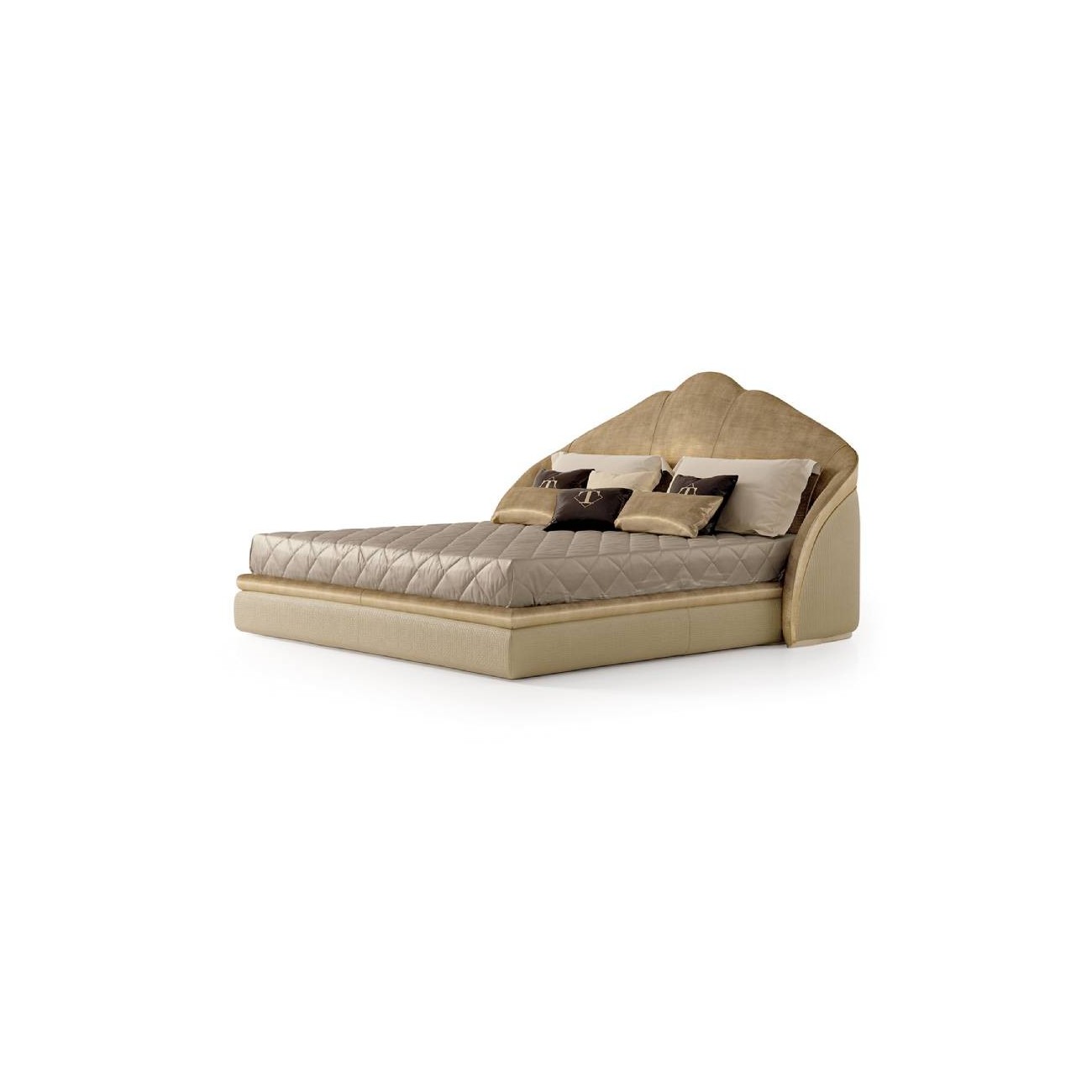 TURRI STARDUST LETTO ONDE