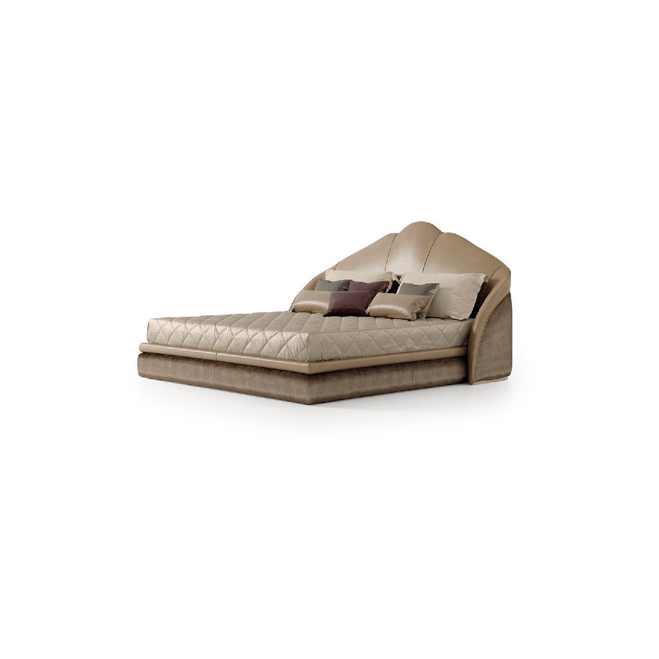TURRI STARDUST LETTO ONDE
