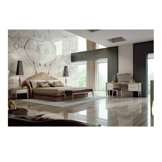 TURRI STARDUST LETTO ONDE