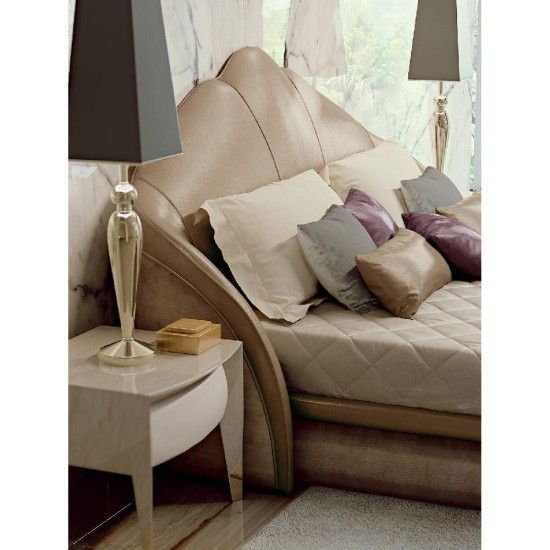 TURRI STARDUST LETTO ONDE