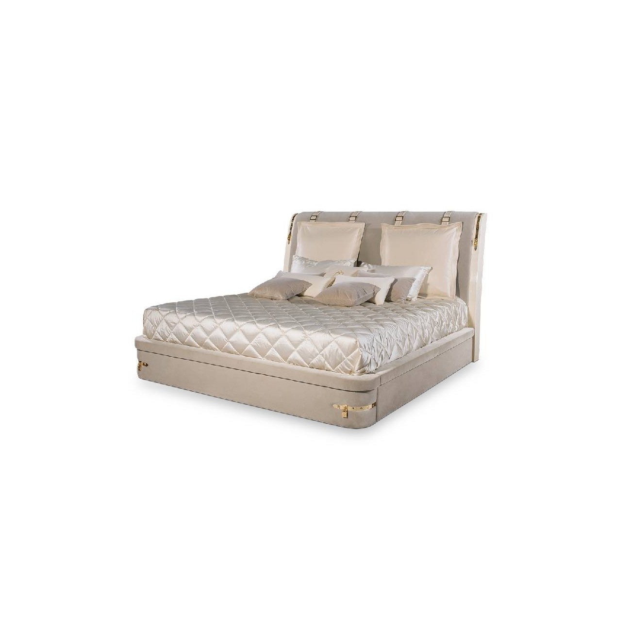 TURRI DIAMOND LETTO