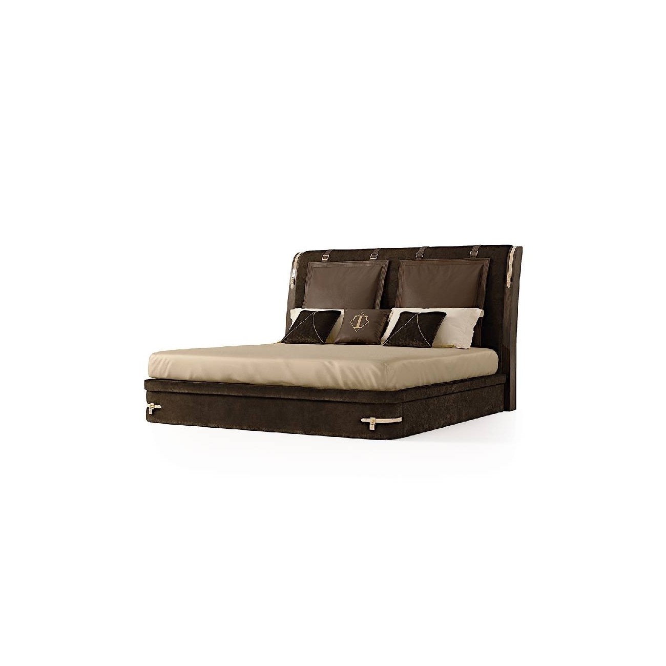 TURRI DIAMOND LETTO