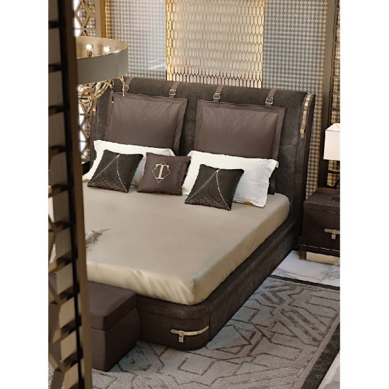 TURRI DIAMOND LETTO