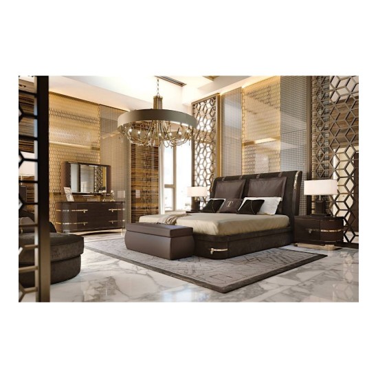 TURRI DIAMOND LETTO