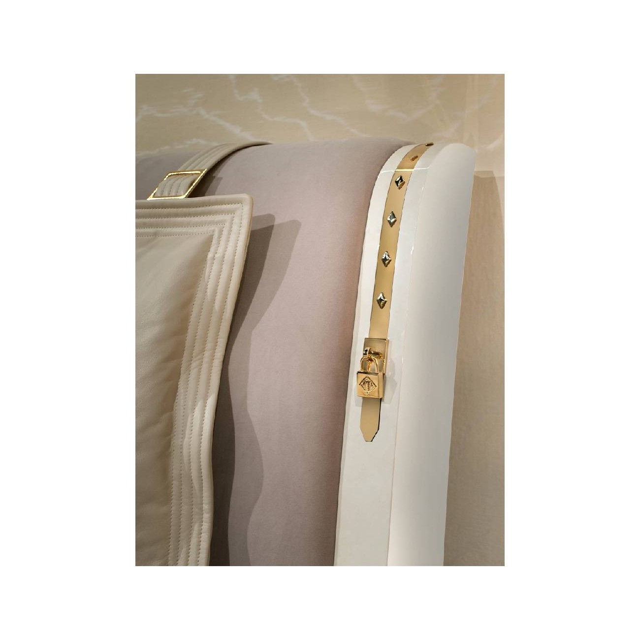 TURRI DIAMOND LETTO