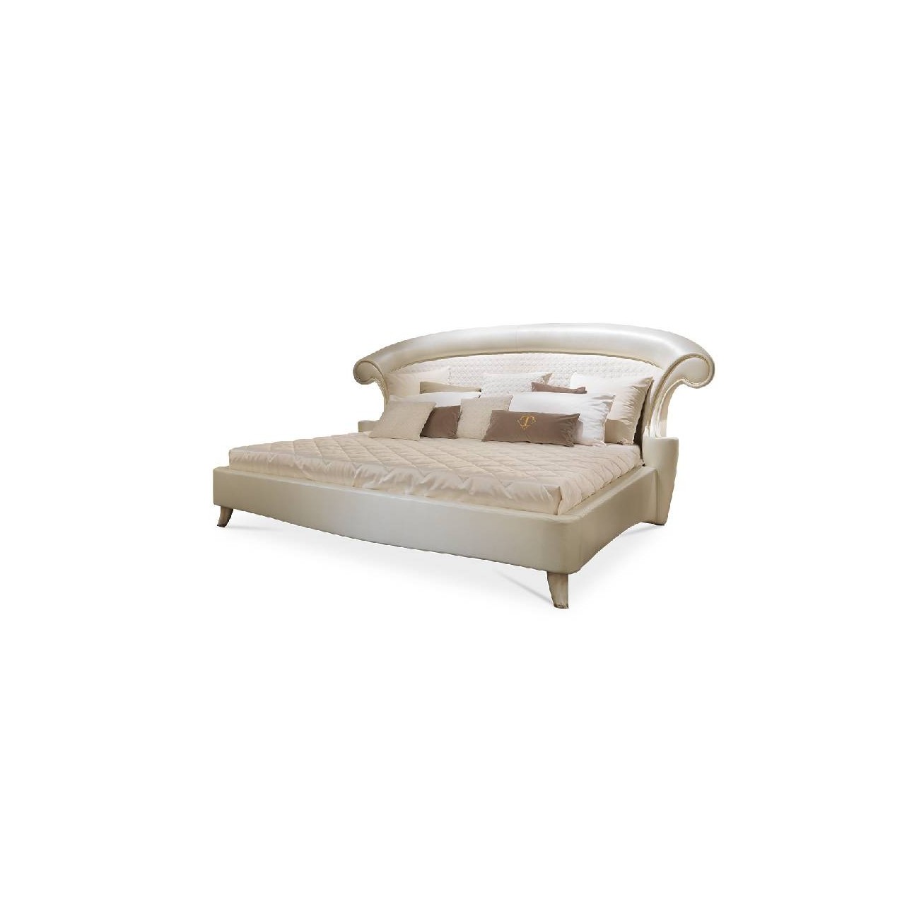 TURRI CARACTERE LETTO