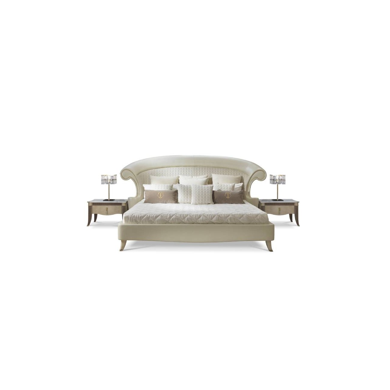 TURRI CARACTERE LETTO
