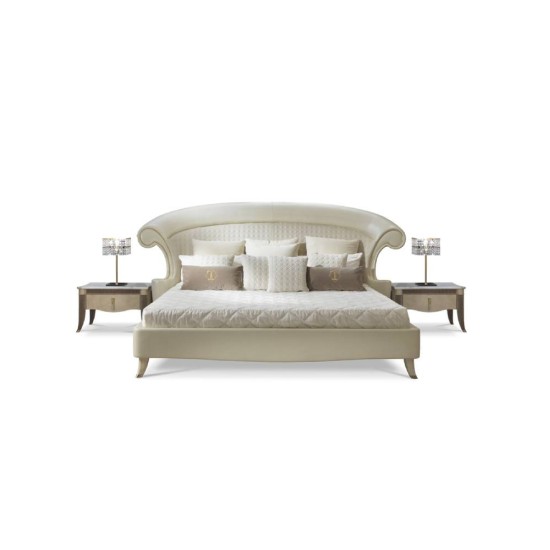 TURRI CARACTERE LETTO