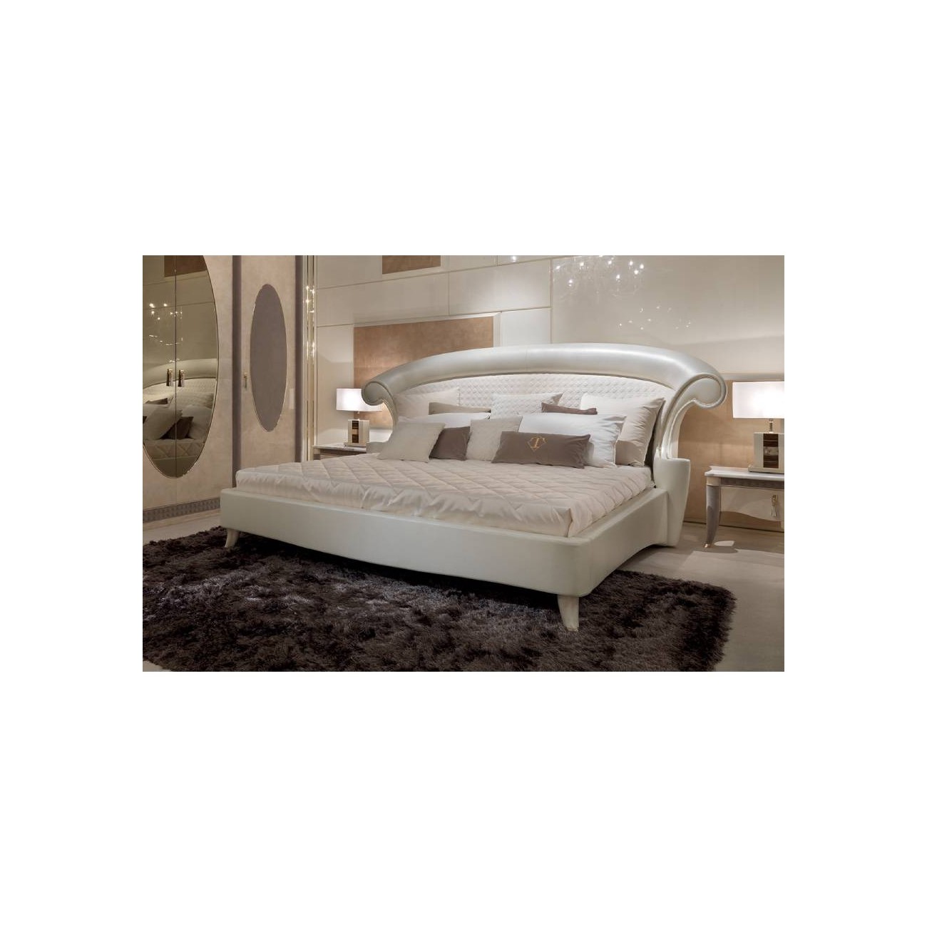 TURRI CARACTERE LETTO