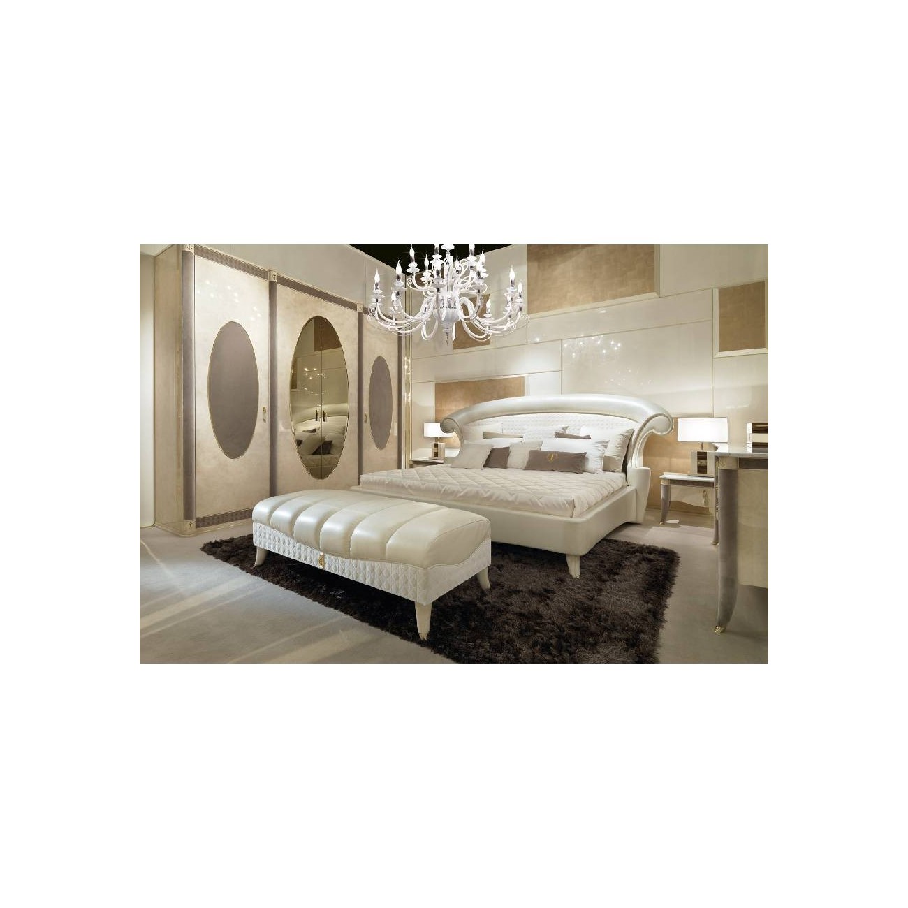 TURRI CARACTERE LETTO