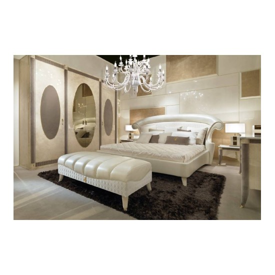 TURRI CARACTERE LETTO