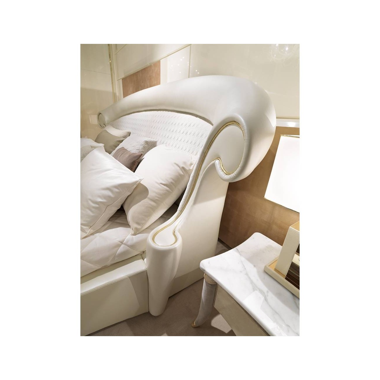 TURRI CARACTERE LETTO