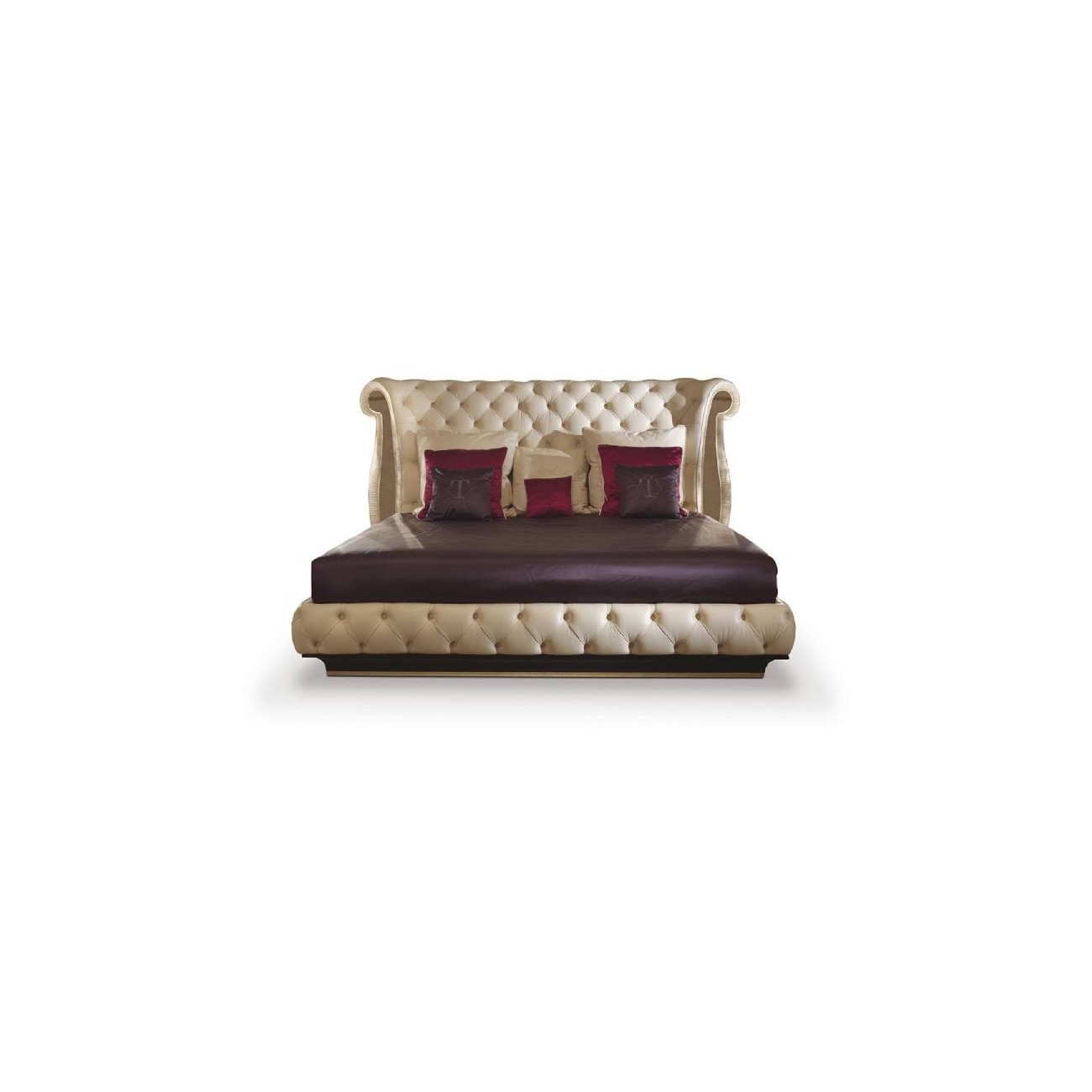 TURRI COUTURE LETTO