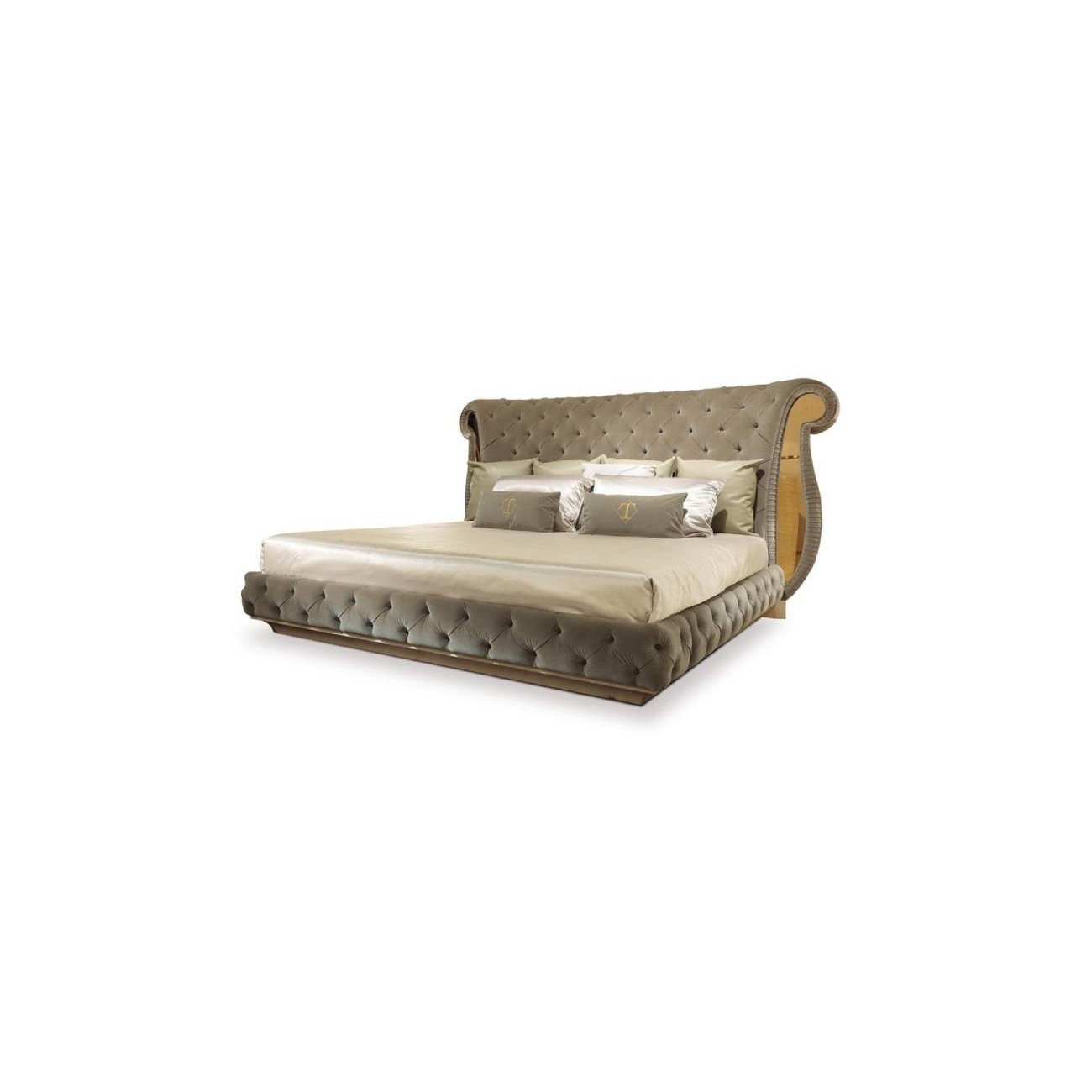 TURRI COUTURE LETTO