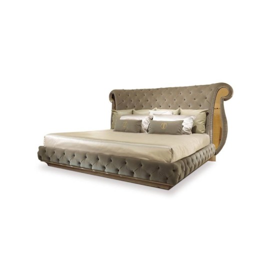 TURRI COUTURE LETTO