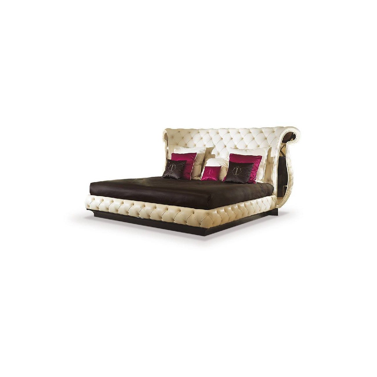 TURRI COUTURE LETTO