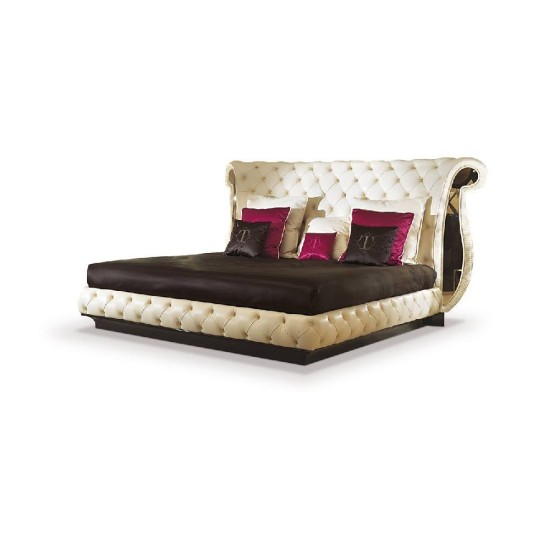 TURRI COUTURE LETTO