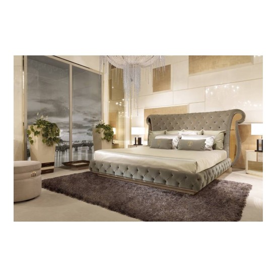 TURRI COUTURE LETTO