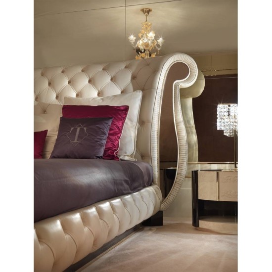 TURRI COUTURE LETTO