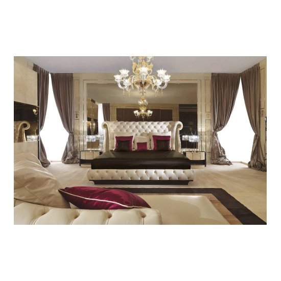 TURRI COUTURE LETTO