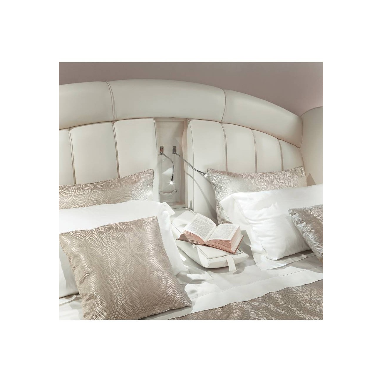 TURRI ORION LETTO